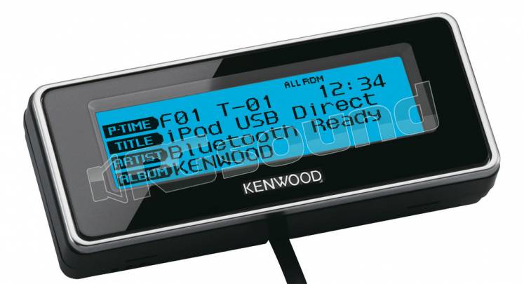 Kenwood KOS-D210