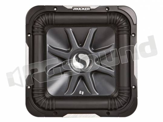 Kicker S10L72-11