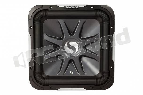 Kicker S12L72-11