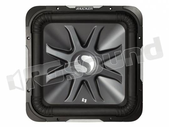 Kicker S15L72-11