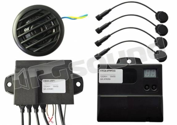 Laserline EPS4019F-GPS