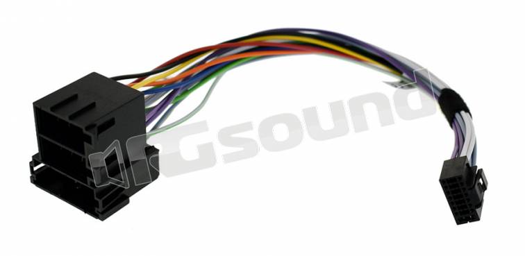 Macrom M-347TLINEDUC