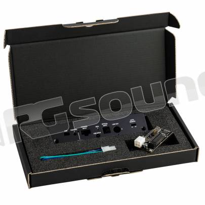 Match MEC ANALOG IN for UP 7BMW/UP 7DSP