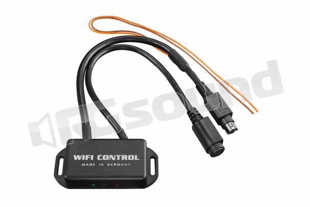 Match WIFI CONTROL NO