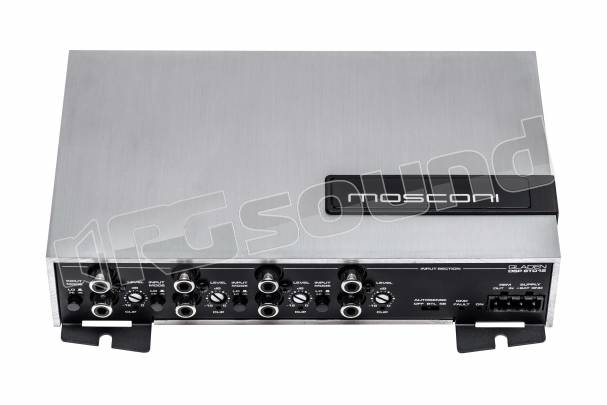 Mosconi DSP 8to12 AEROSPACE