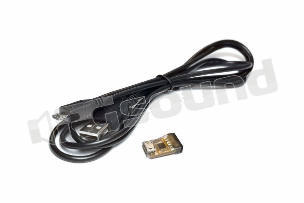 Mosconi MOS_USB2.0