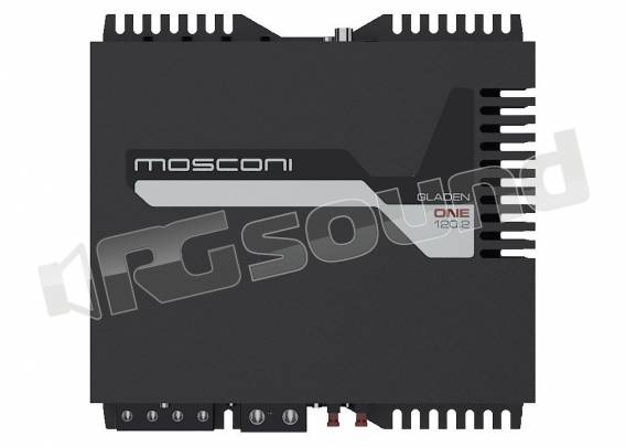 Mosconi ONE 120.2