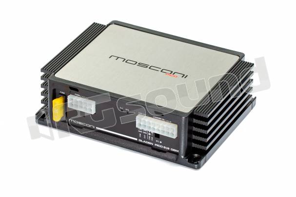 Mosconi PICO 6|8 DSP