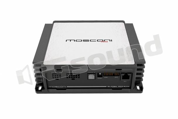 Mosconi Pico 6|8 OEM DSP