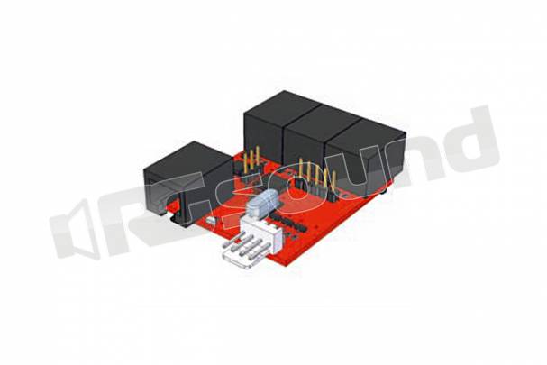 Mosconi RTC-HUB-IR