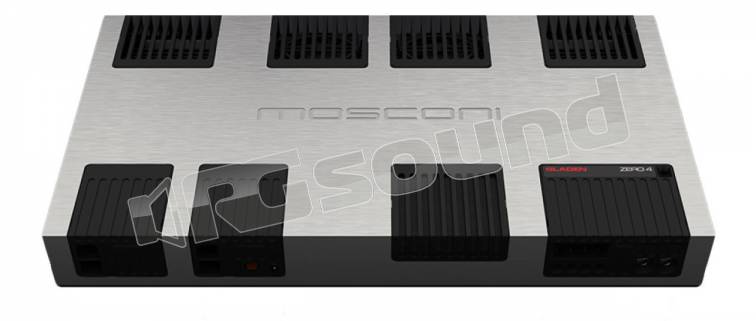 Mosconi ZERO 4