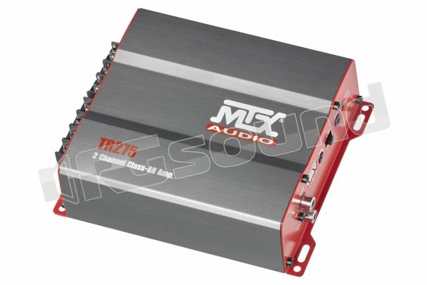 MTX audio TR 275