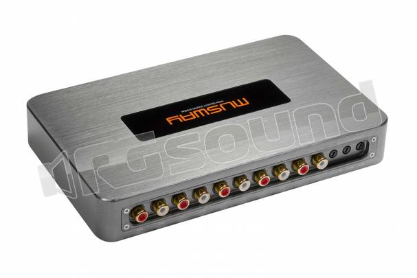 MUSWAY DSP68PRO