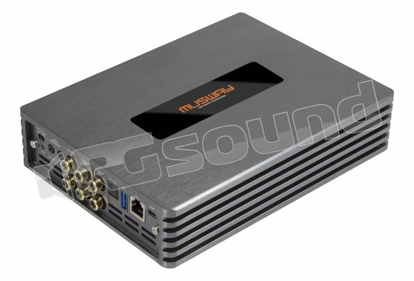 MUSWAY M4+V3-512K