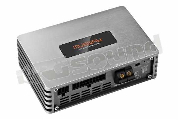 MUSWAY M4nano