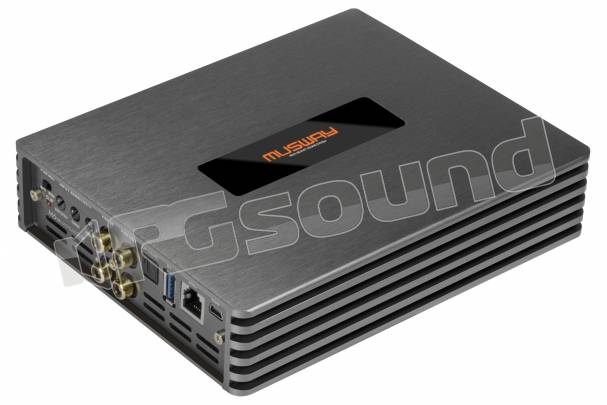 MUSWAY M6V4EVO-512K