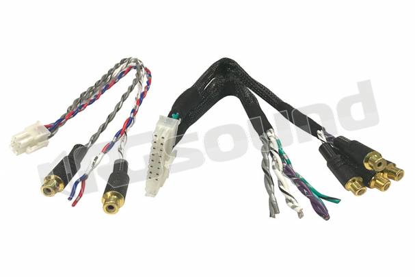 MUSWAY MPK-RCA6