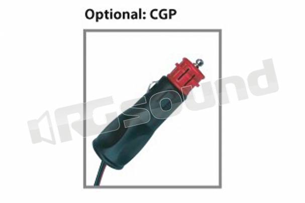 NDS DOMETIC CGP