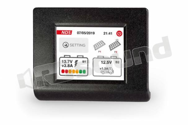 NDS DOMETIC DT002