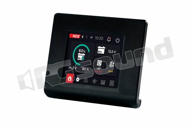 NDS DOMETIC DTB01