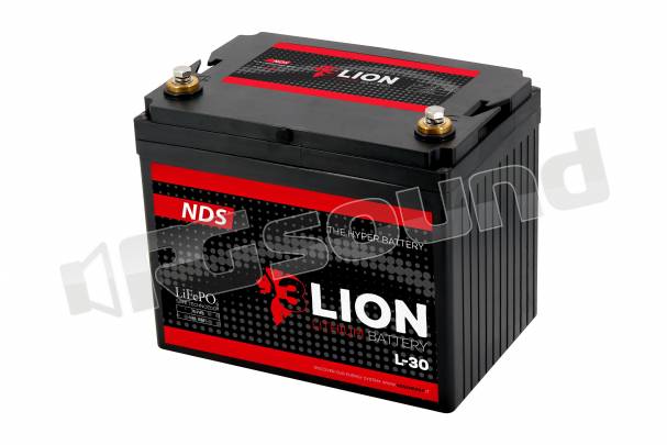NDS DOMETIC L30