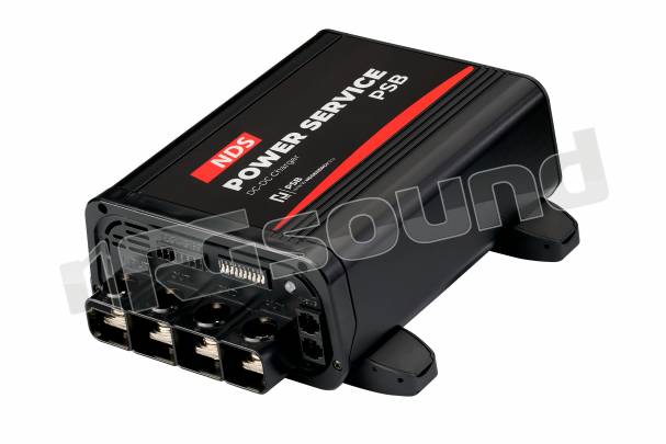 NDS DOMETIC PSB12/24-40