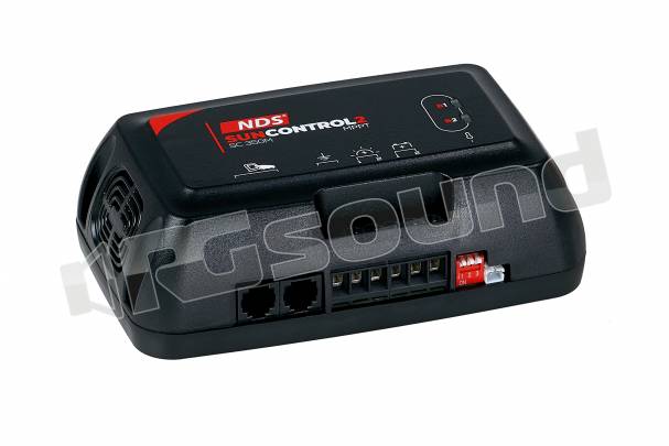 NDS DOMETIC SC 350M