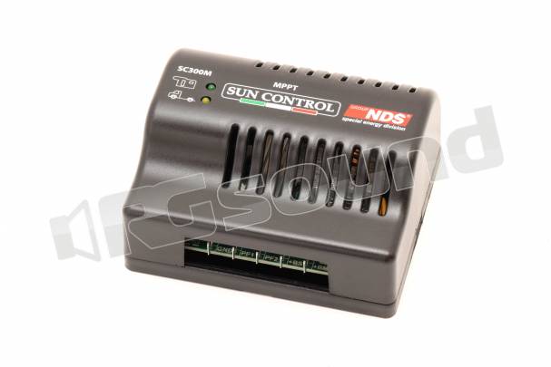 NDS DOMETIC SC300M