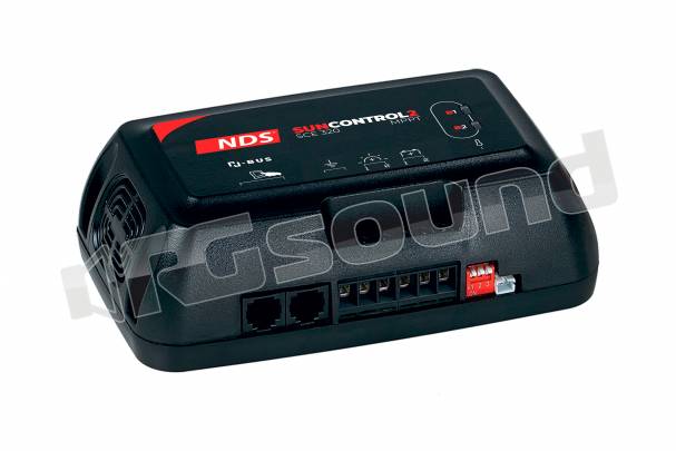 NDS DOMETIC SCE320