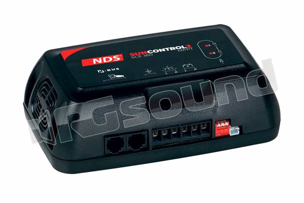 NDS DOMETIC SCE360