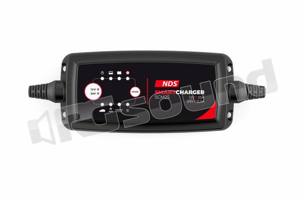 NDS DOMETIC SCM25