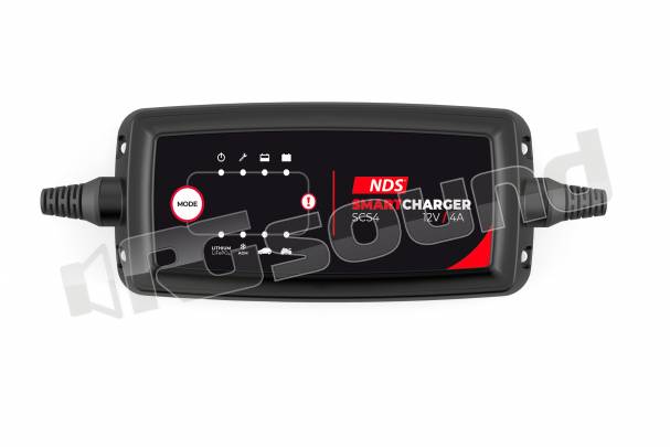NDS DOMETIC SCS4