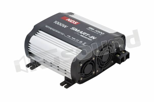 NDS DOMETIC SM1000