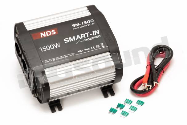 NDS DOMETIC SM1500
