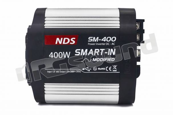NDS DOMETIC SM400