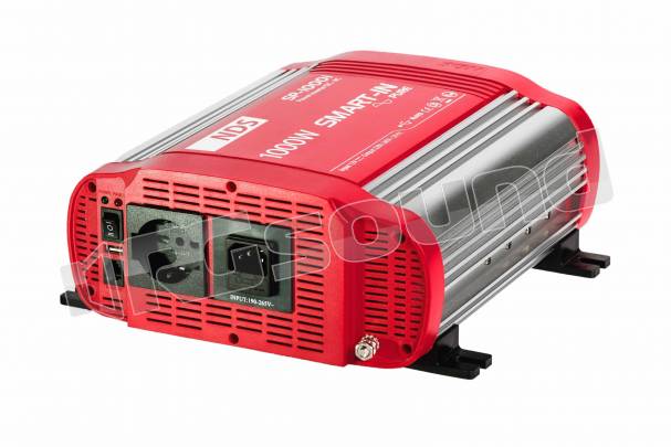 NDS DOMETIC SP1000I-12
