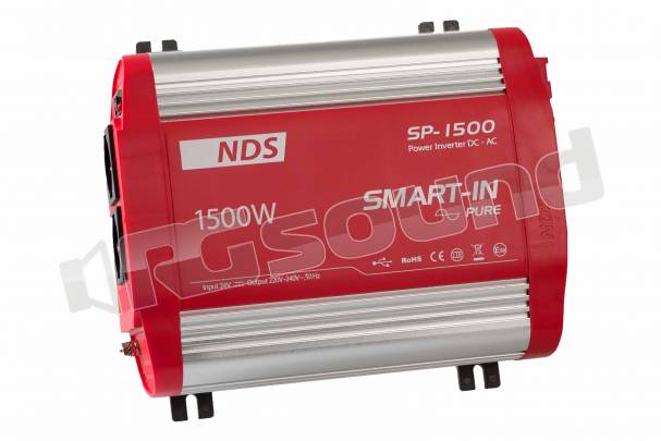 NDS DOMETIC SP1500-24