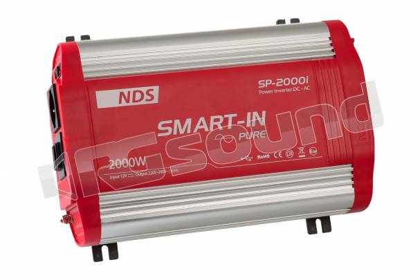 NDS DOMETIC SP2000I-12
