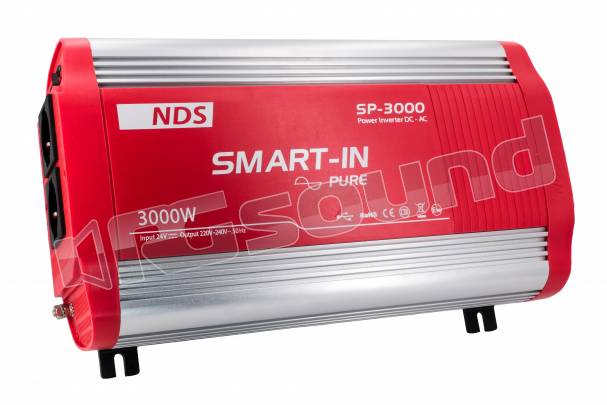 NDS DOMETIC SP3000-24