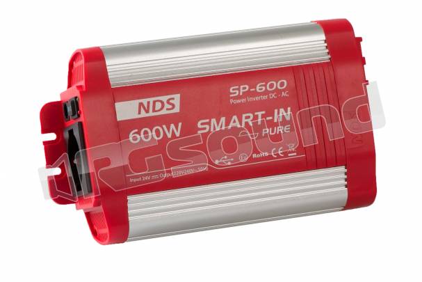NDS DOMETIC SP600-24