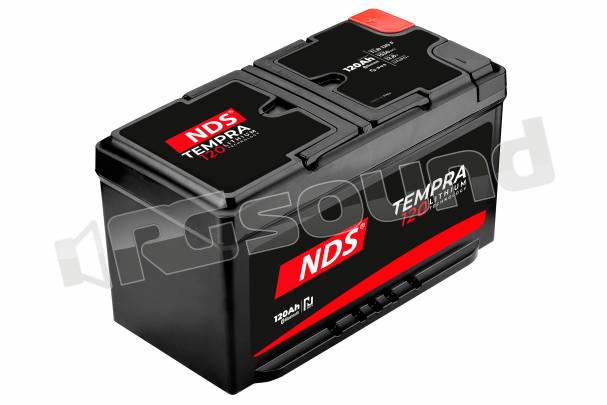 NDS DOMETIC TLB120F