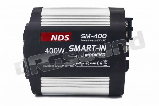 NDS Energy SM400-12