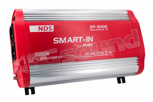 NDS Energy SP3000-12
