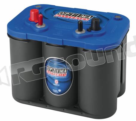 Optima Batteries Blue Top 4,2 SLI 8006-252