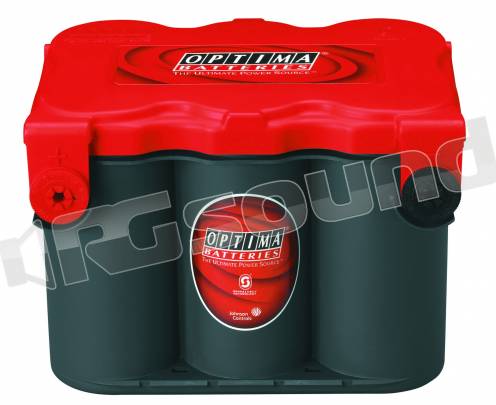 Optima Batteries Red Top RT F 4.2 8078-209