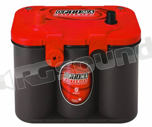 Optima Batteries Red Top RT U 4.2 34/78 8004-250