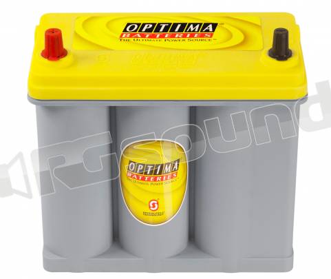 Optima Batteries Yellow Top YT 2,7J 8070-176 DS46B24R