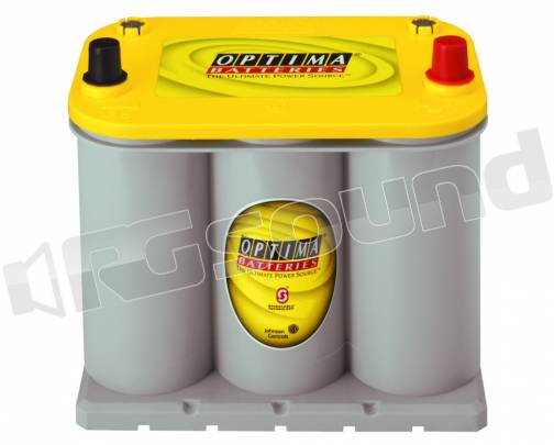 Optima Batteries Yellow Top YT R 3,7 D35 8040-222