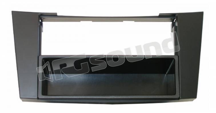 Phonocar 03299 Mascherina Con Foro 2 Iso Iso Colore Nero Compatibile Con Audi A4 0107 Phonocar 03299 Mascherina Con Foro 2 Iso Iso Colore Nero Compatibile Con Audi A4 0107