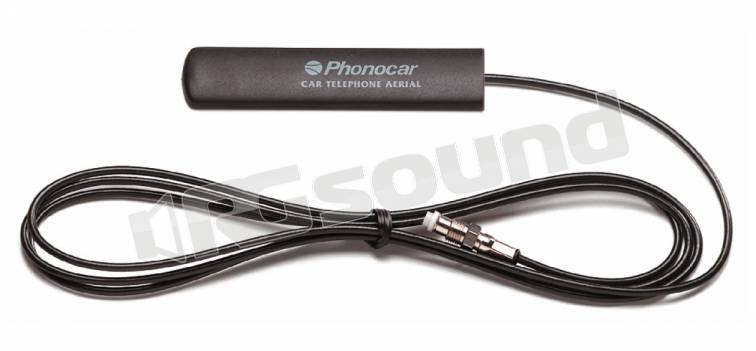 Phonocar 08930